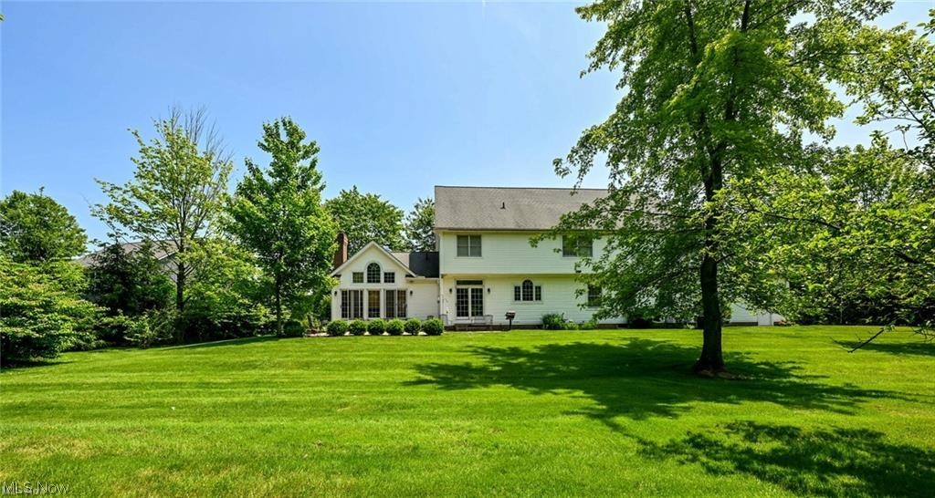 Fox Run - Residential