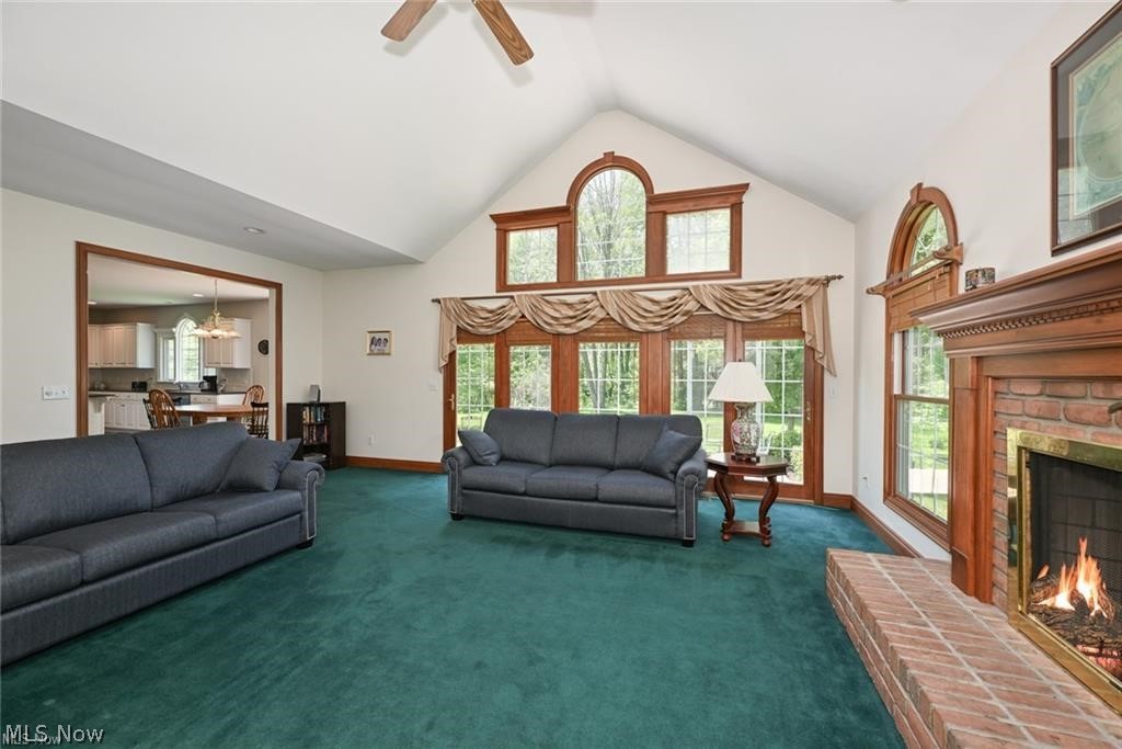 Fox Run - Residential