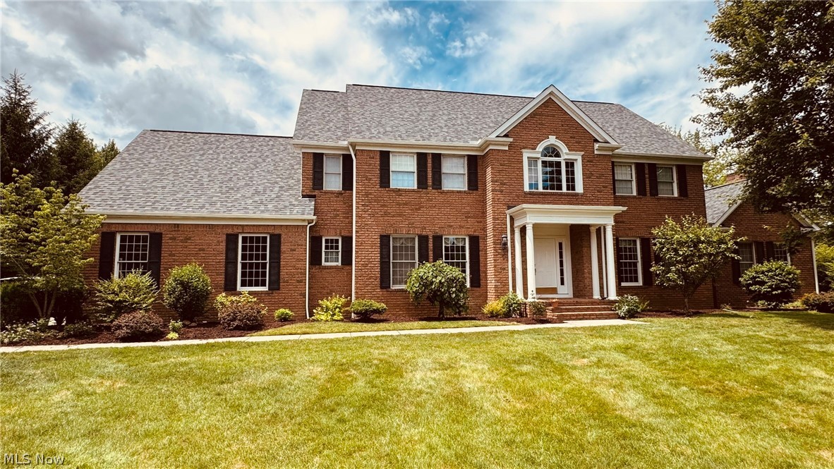 Fox Run - Residential