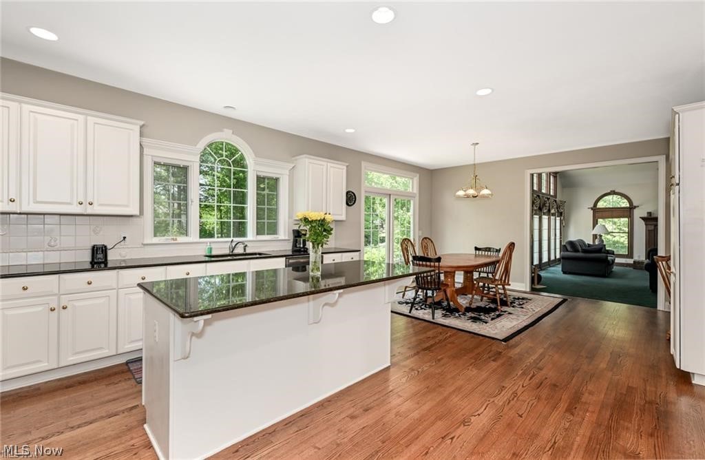 Fox Run - Residential