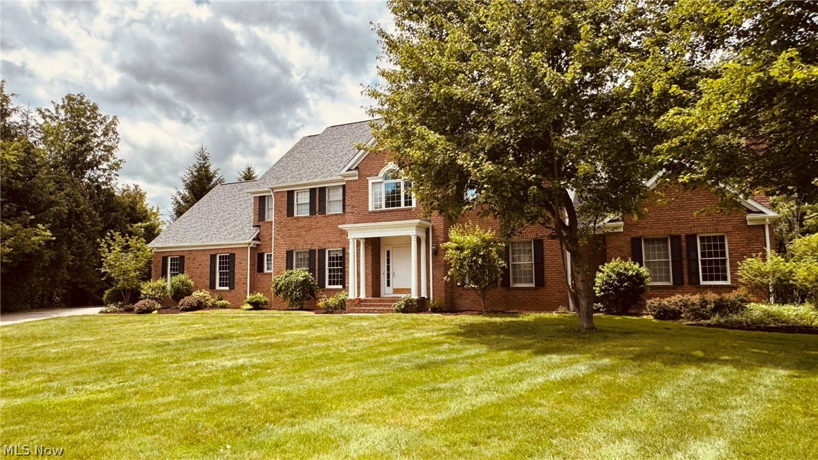 Fox Run - Residential