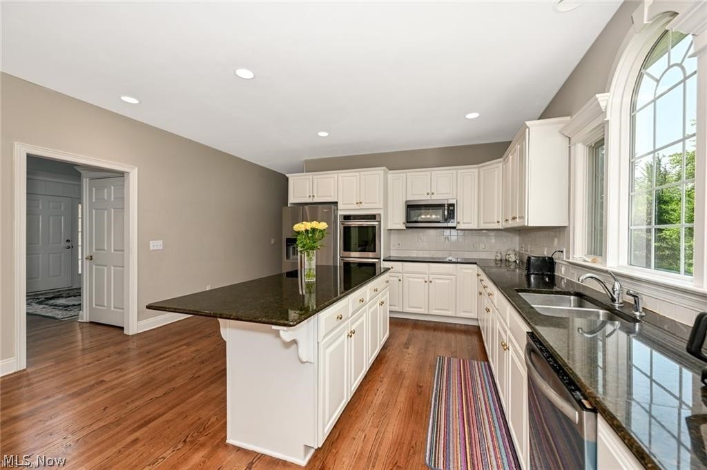 Fox Run - Residential