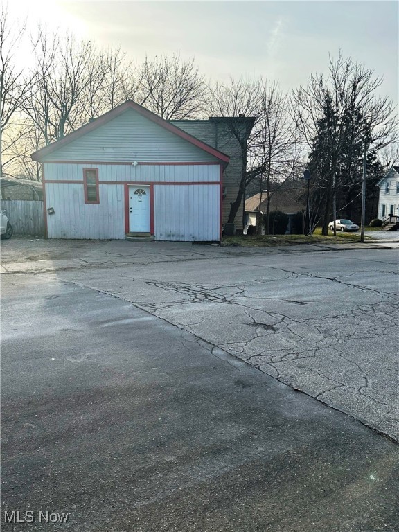 Excellent opportunity to take over a turnkey business with an active liquor license and property.  The liquor license is transferable.  The property is being sold as is.  An efficiency apartment is located above the tavern.  It is currently rented monthly.  Location has been run as a successful neighborhood establishment for many years.  Consistent monthly Revenue is enhanced by income from small efficiency apartment, pool table and darts.  Don't miss this great opportunity to step into an established business.  Owner will provide financial information for serious qualified buyers.