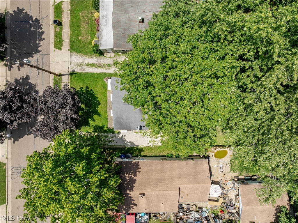 Davies Arlington Allotment - Residential