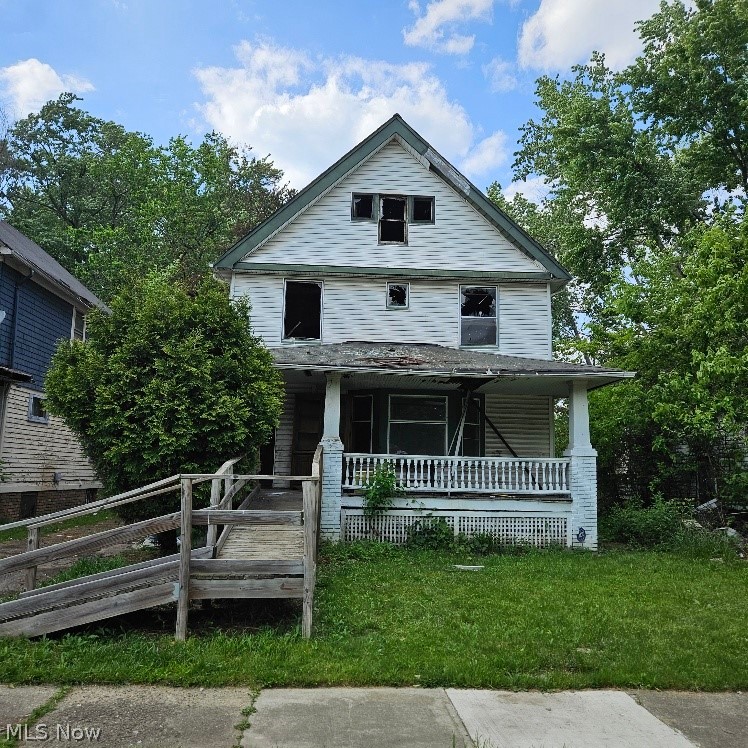 Walter I Thompson - Residential