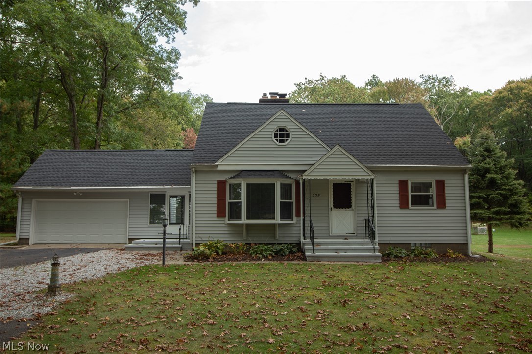 Tallmadge 11 - Residential