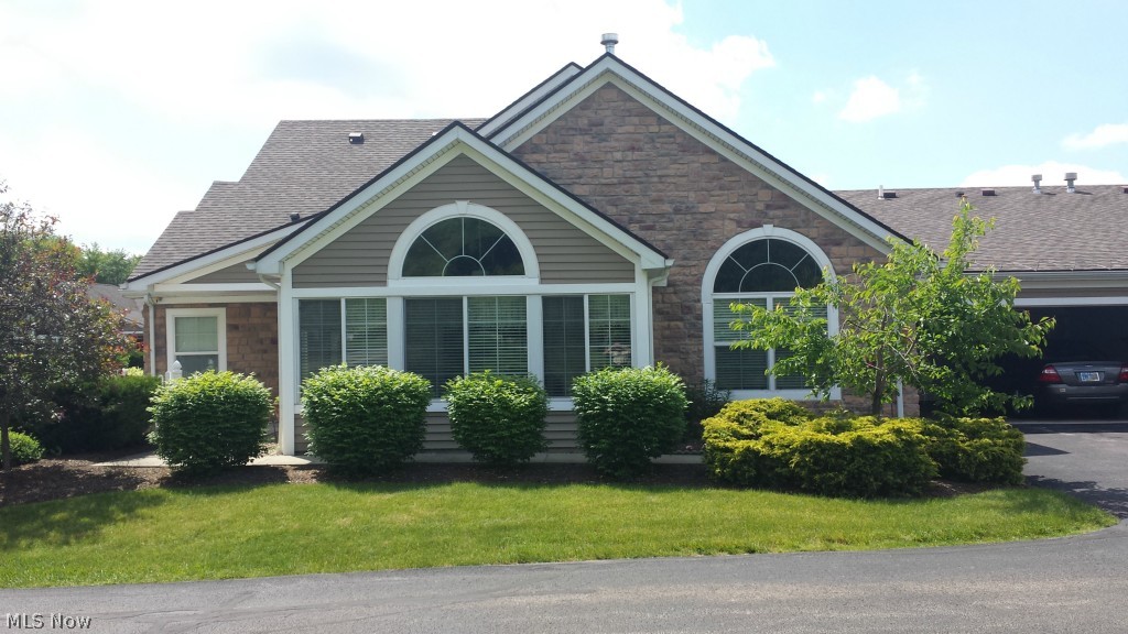 Golden Pond Condo - Residential