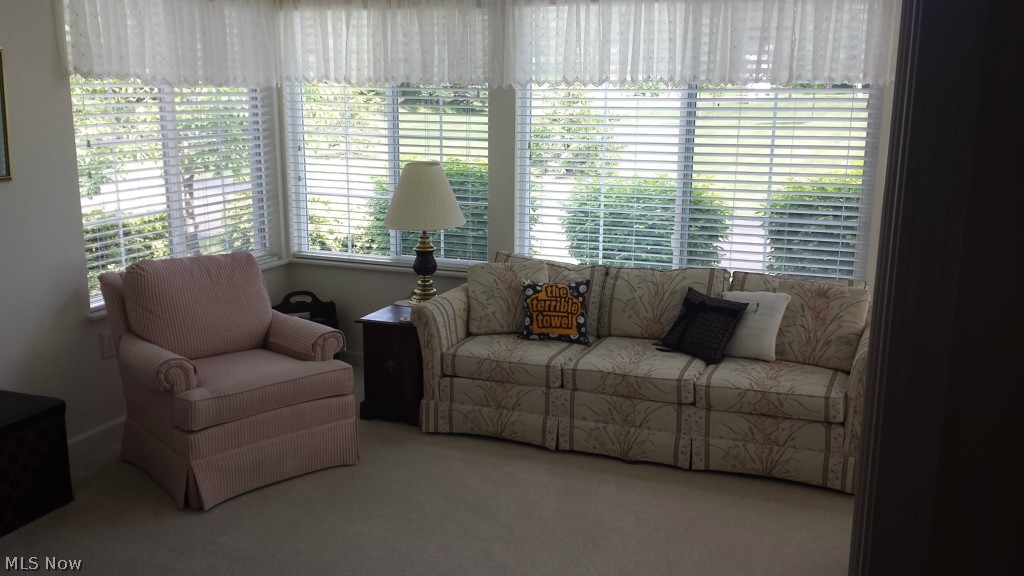 Golden Pond Condo - Residential