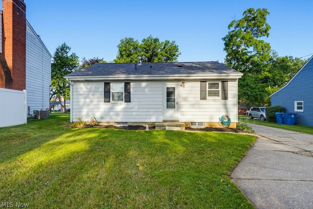 Miller - Residential