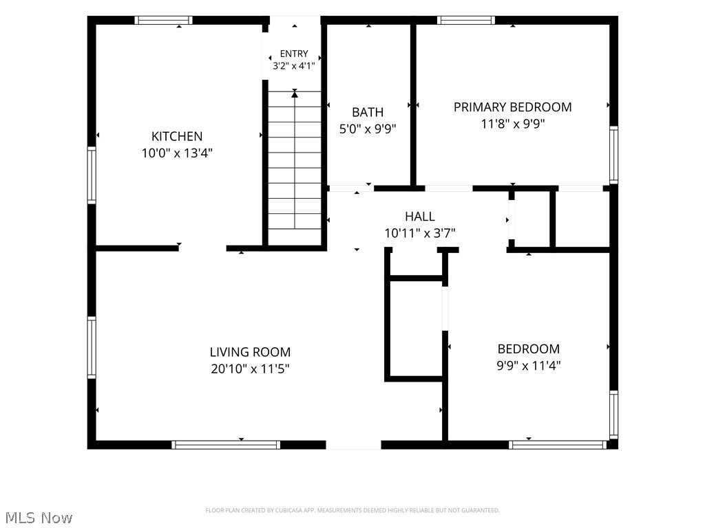Miller - Residential