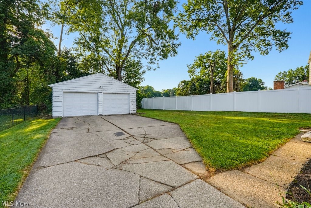 Miller - Residential