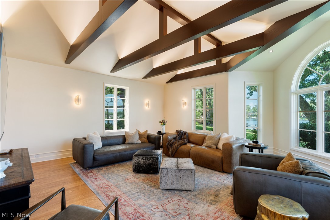 Lake Cable - Residential