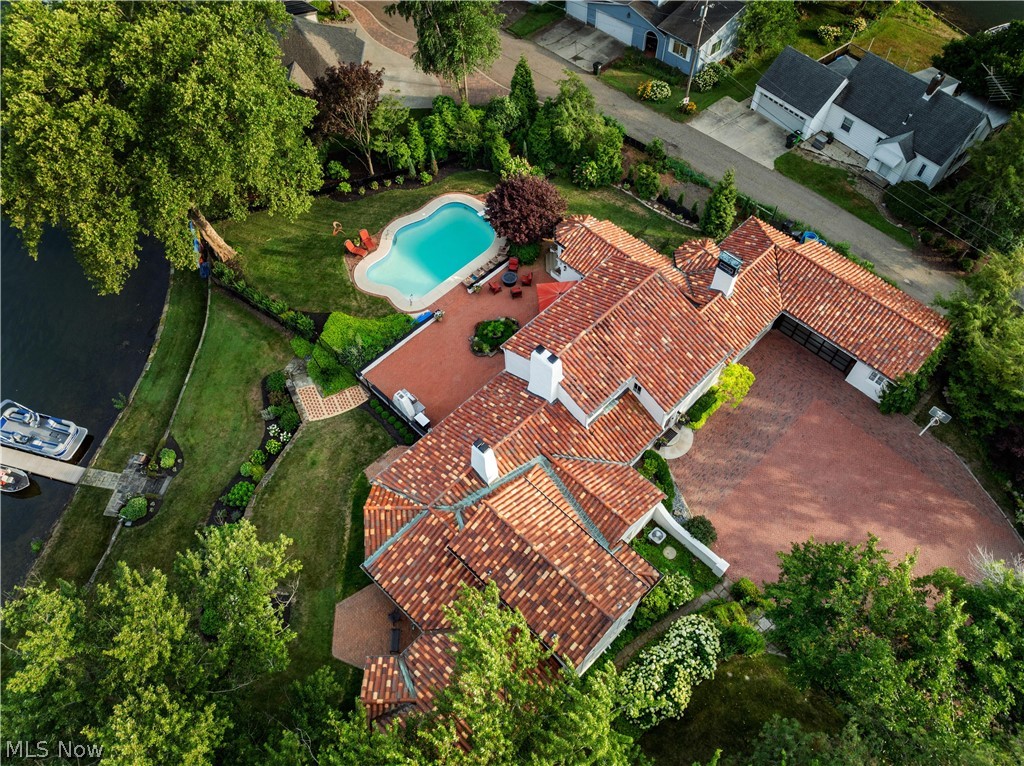 Lake Cable - Residential