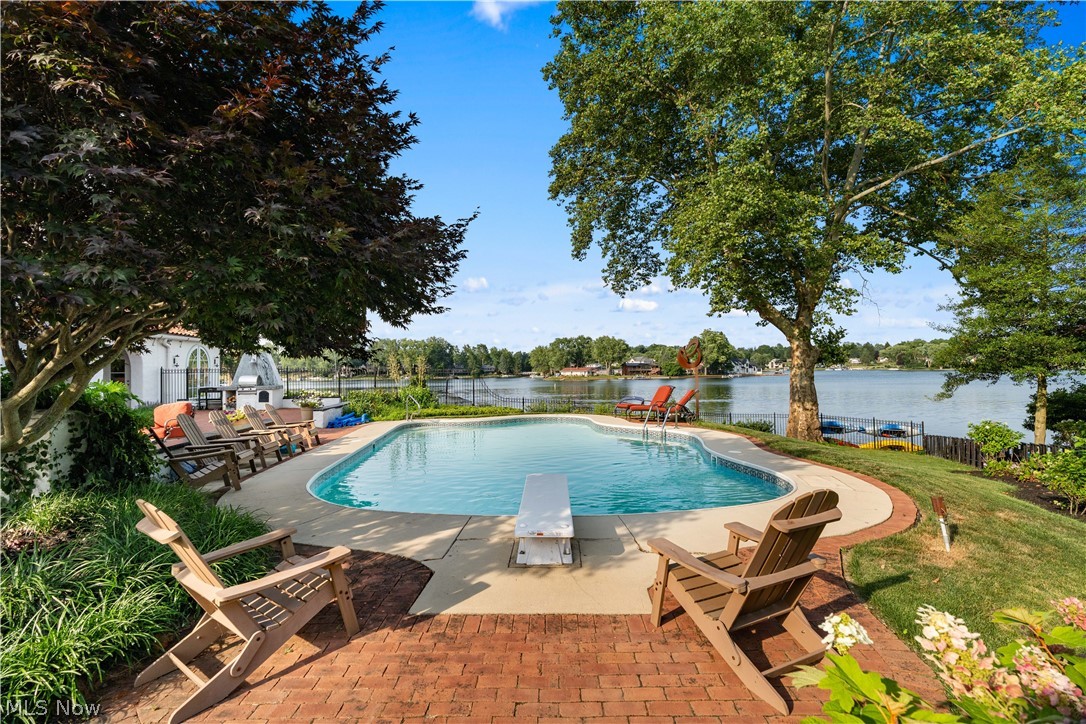 Lake Cable - Residential