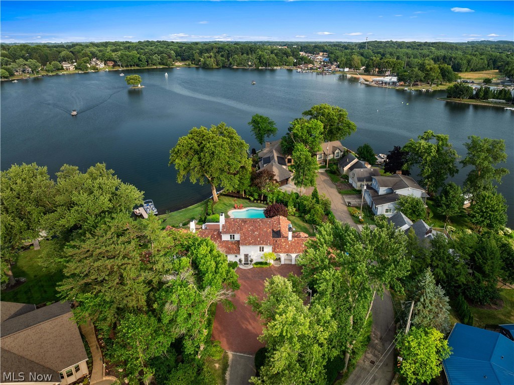 Lake Cable - Residential