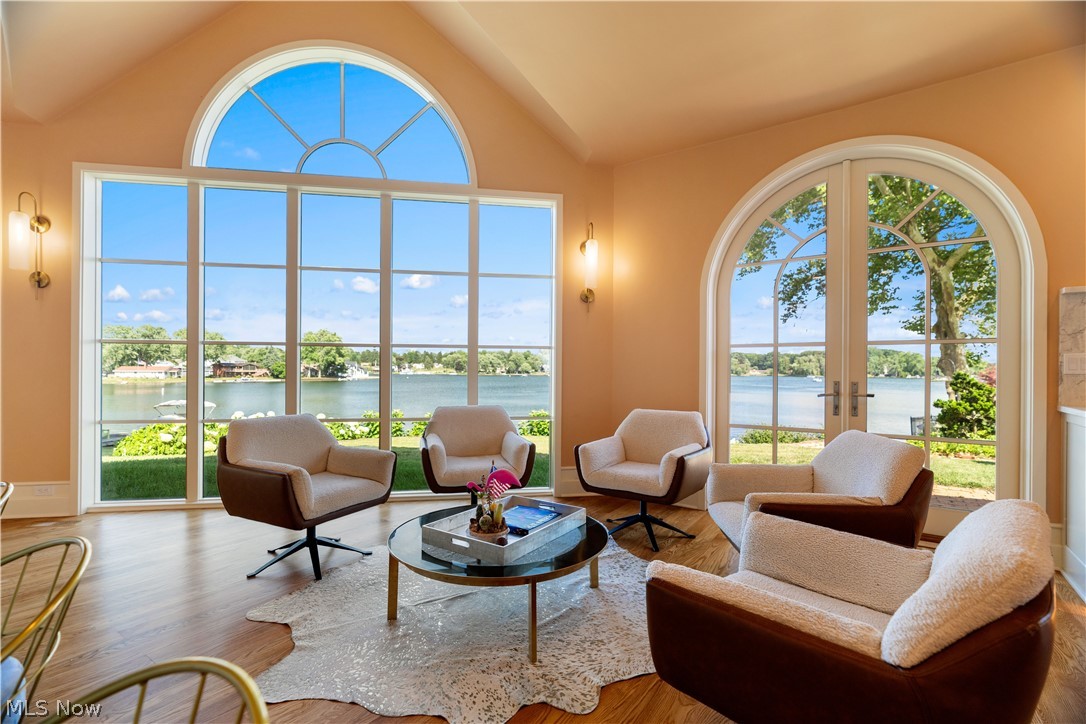Lake Cable - Residential