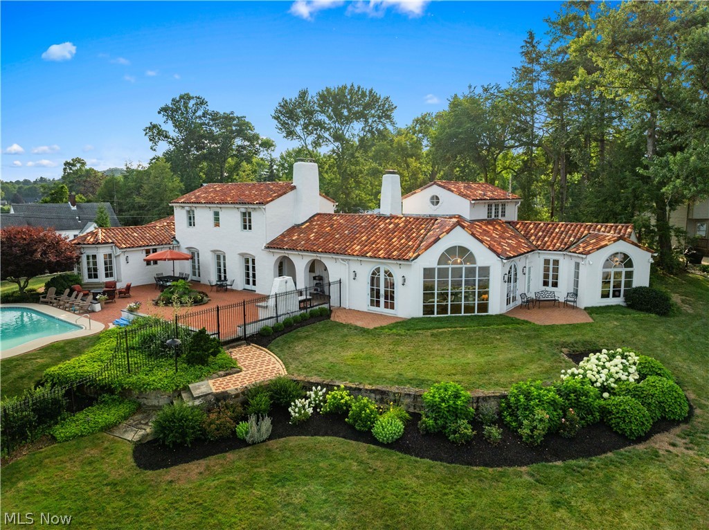 Lake Cable - Residential
