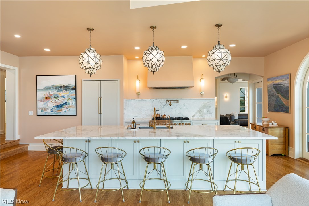 Lake Cable - Residential