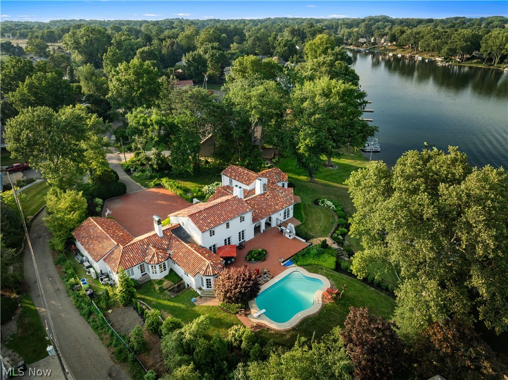 Lake Cable - Residential