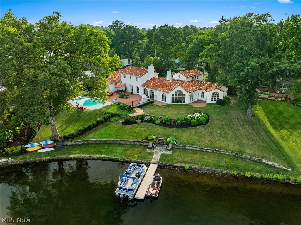 Lake Cable - Residential