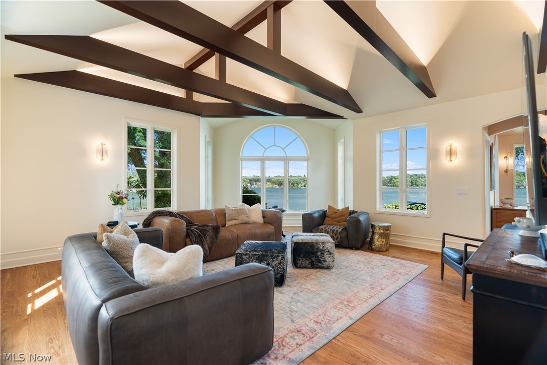 Lake Cable - Residential