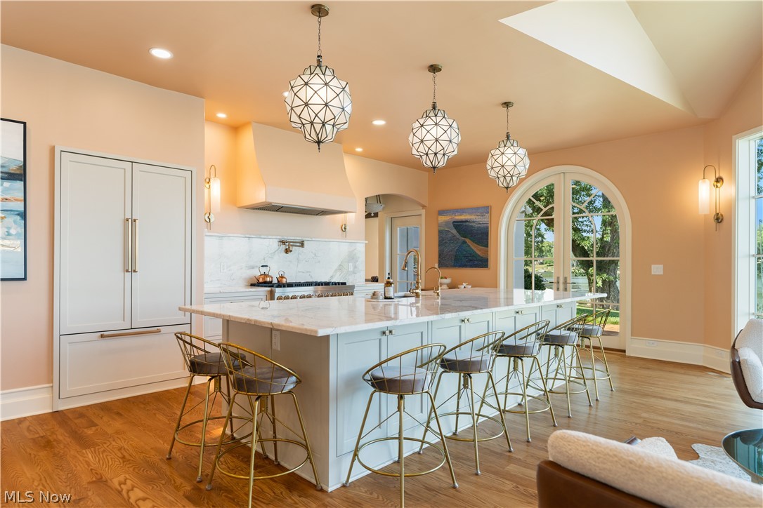 Lake Cable - Residential