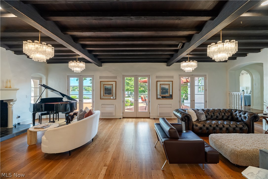 Lake Cable - Residential