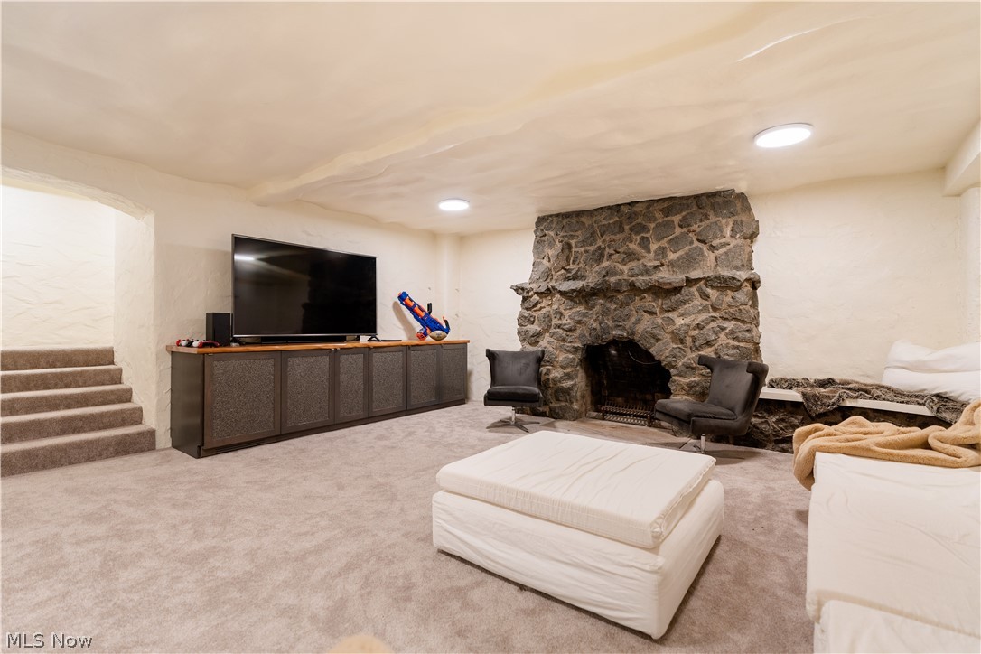 Lake Cable - Residential