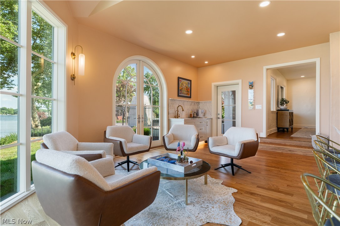 Lake Cable - Residential
