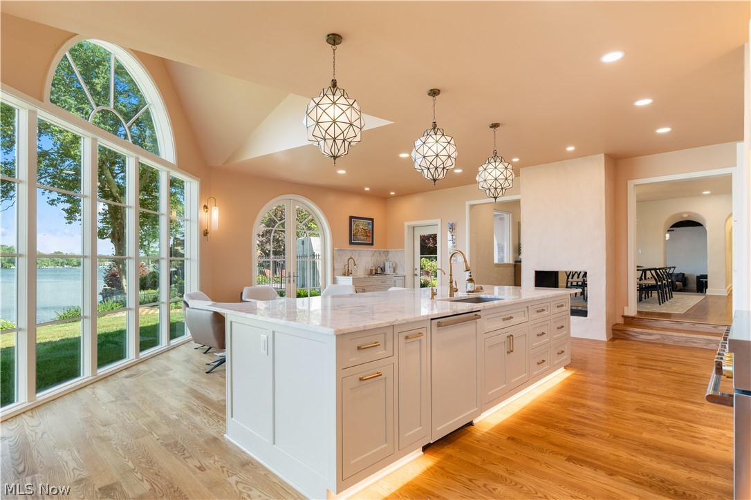 Lake Cable - Residential