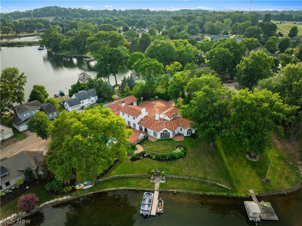 Lake Cable - Residential