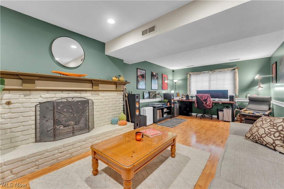 Colonial Park - Residential