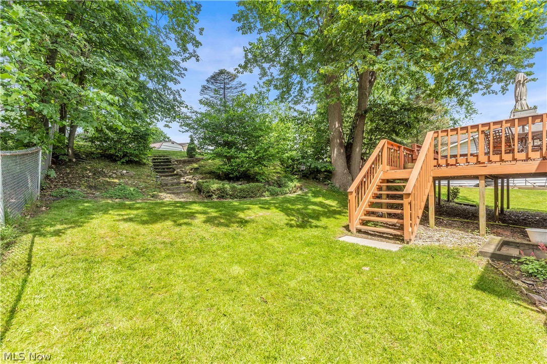 Colonial Park - Residential