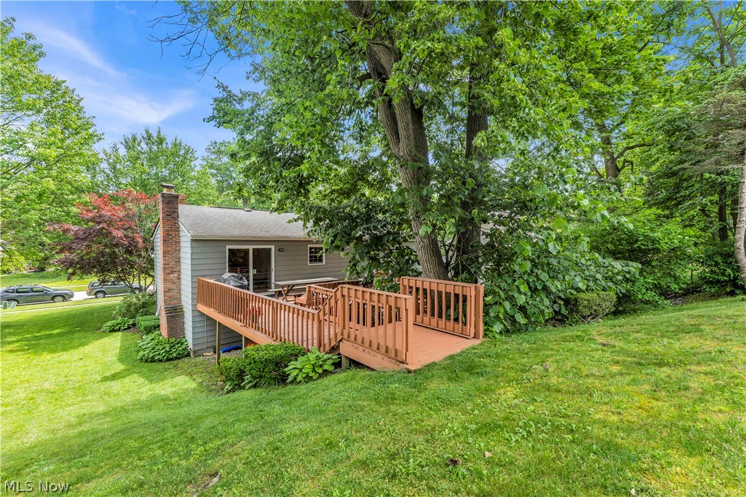 Colonial Park - Residential