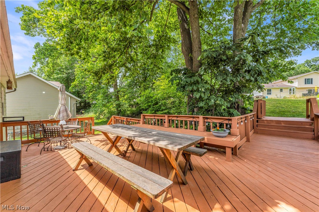 Colonial Park - Residential