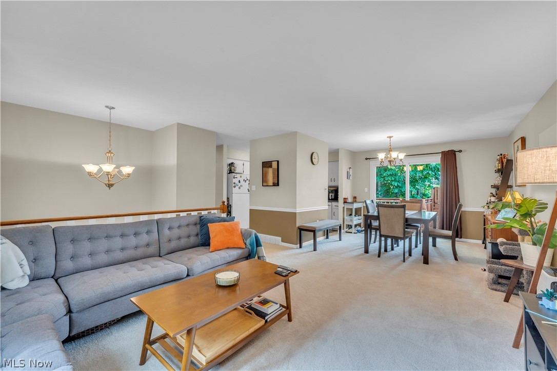 Colonial Park - Residential