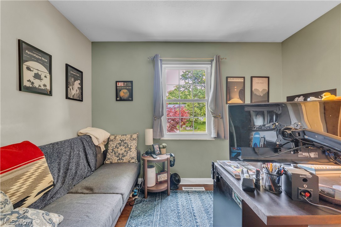 Colonial Park - Residential
