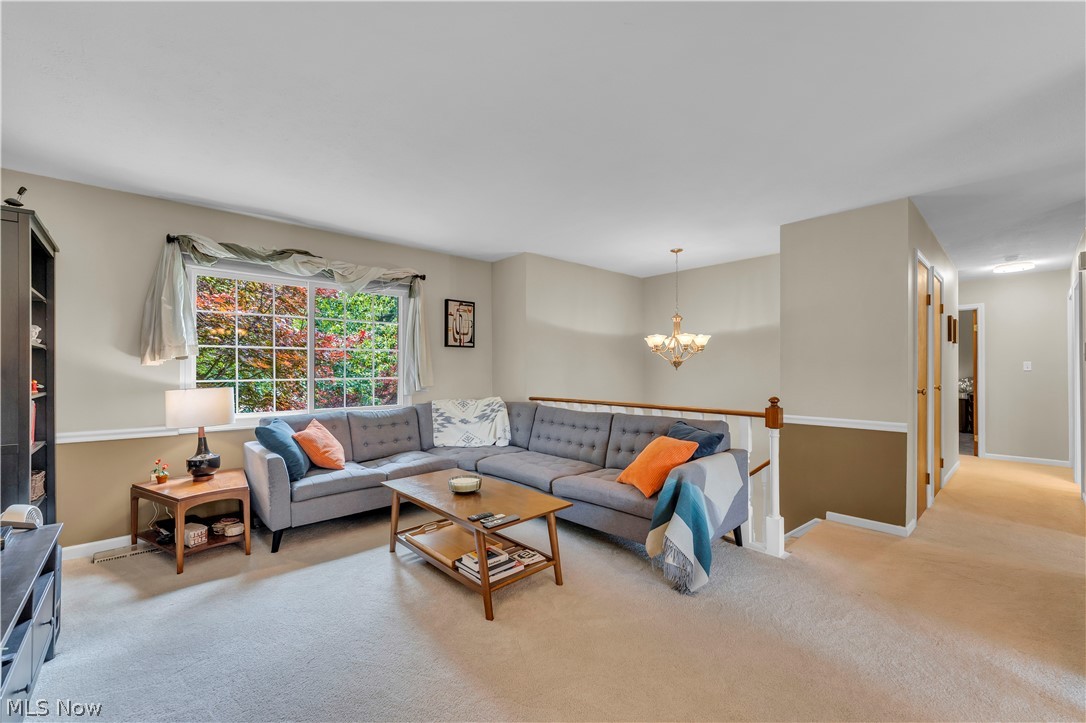 Colonial Park - Residential