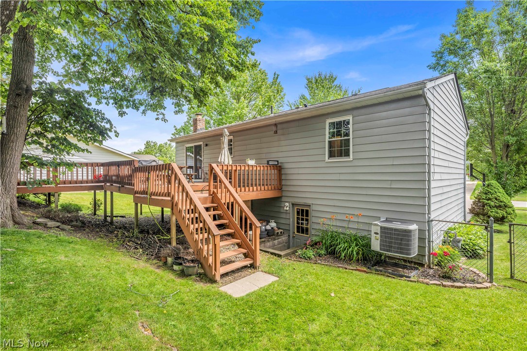 Colonial Park - Residential