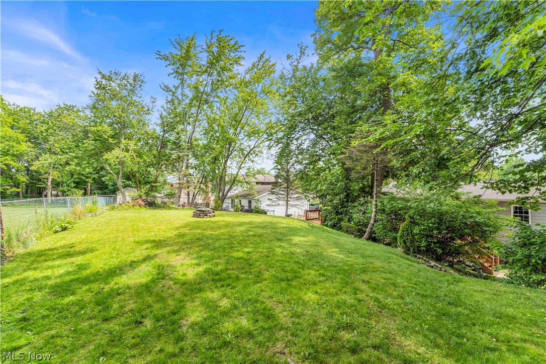 Colonial Park - Residential