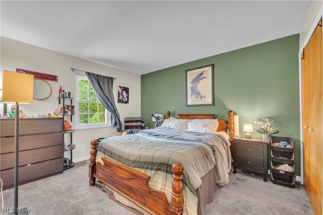 Colonial Park - Residential