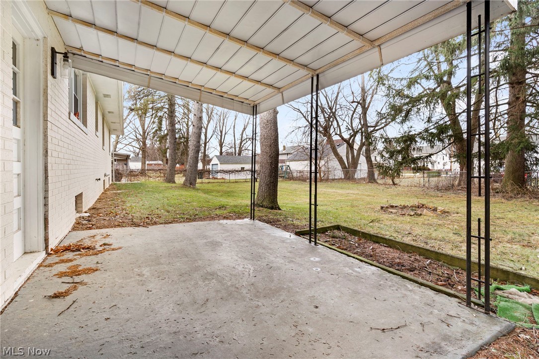 Canton - Residential