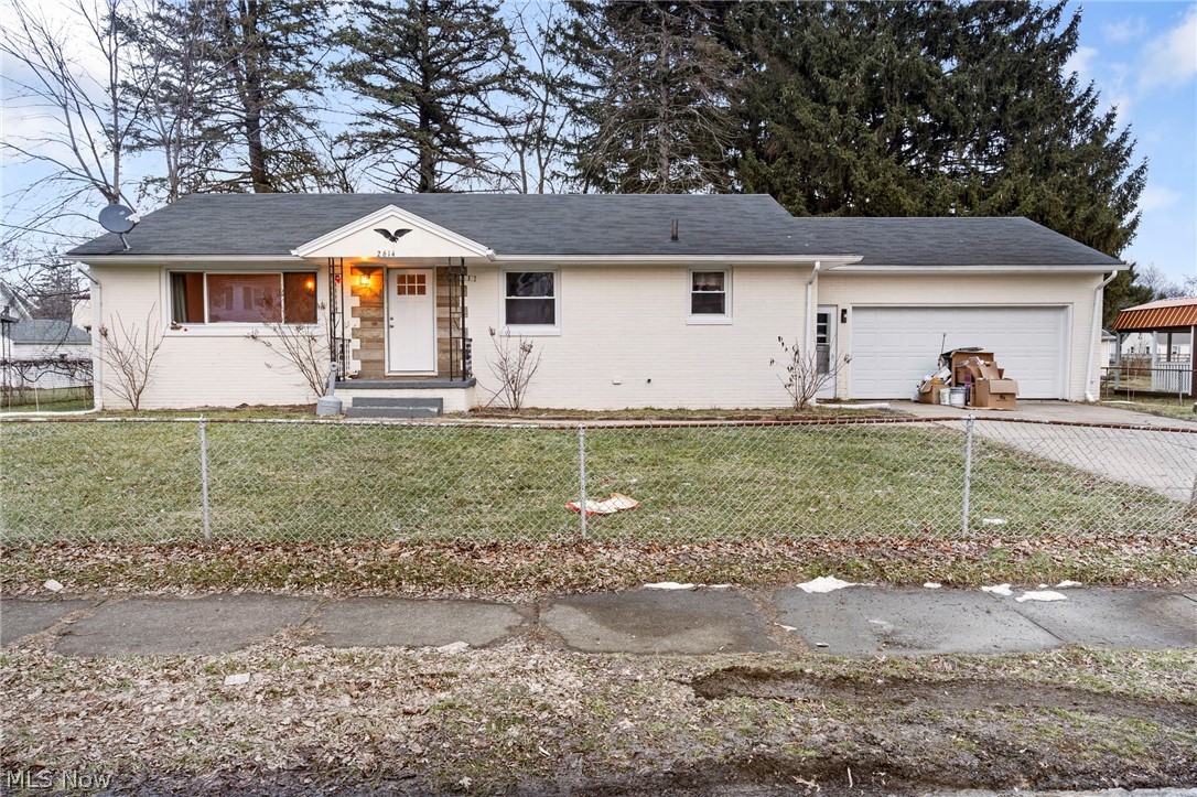 Canton - Residential