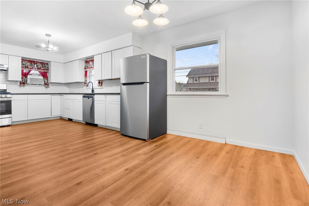 Canton - Residential