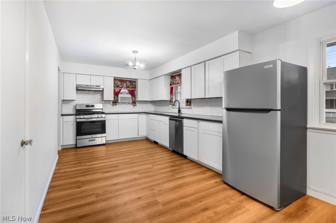 Canton - Residential