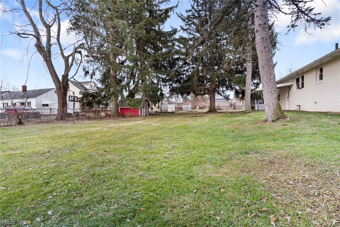 Canton - Residential