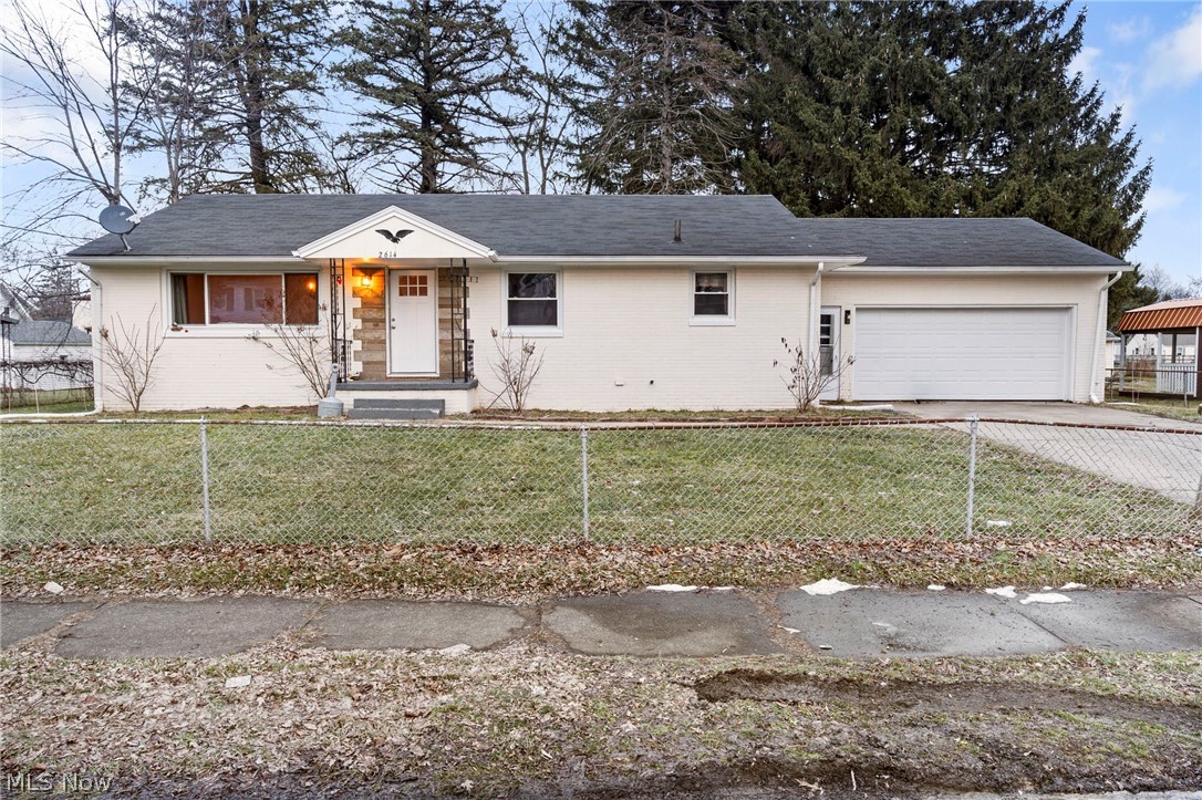 Canton - Residential