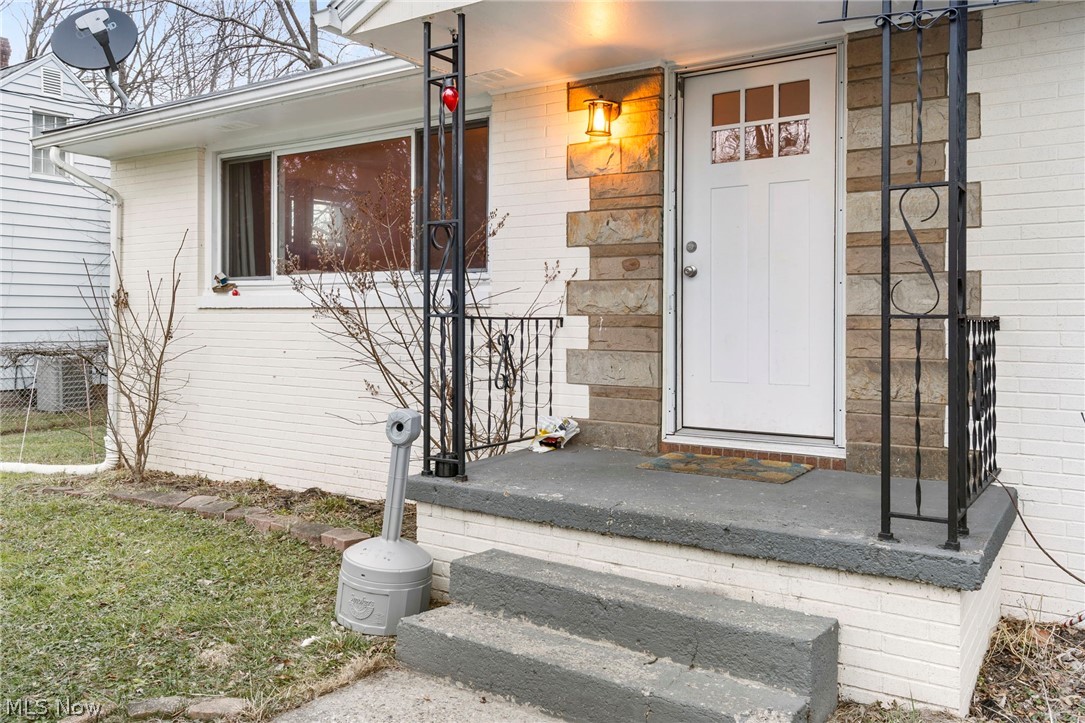 Canton - Residential