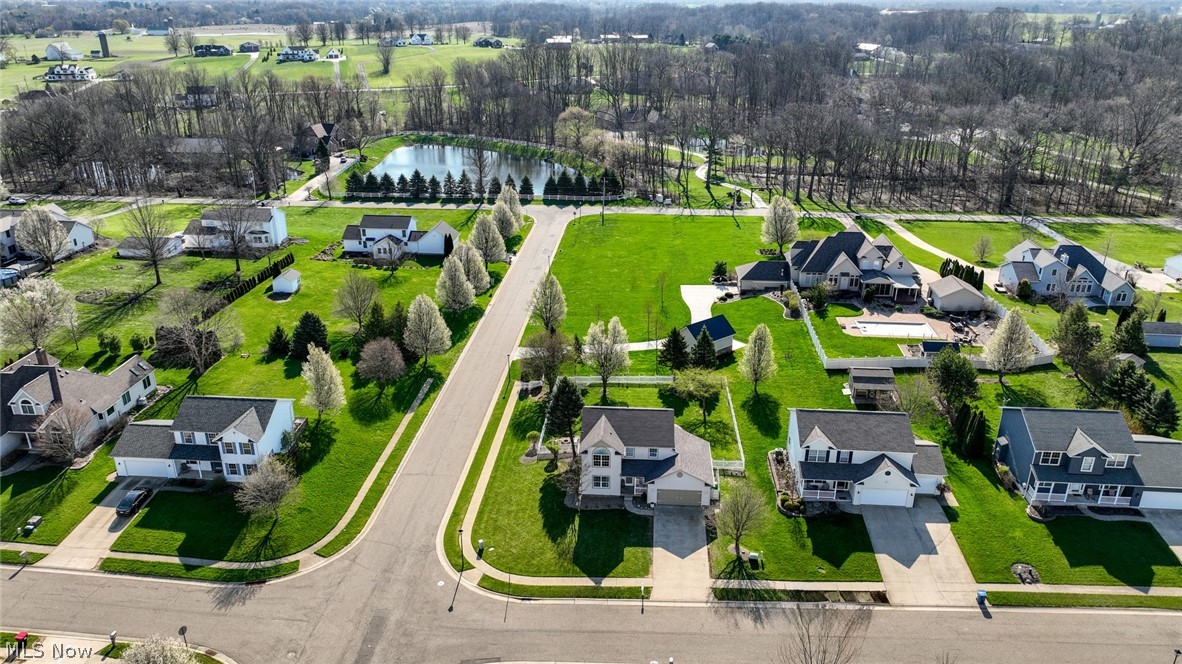 Hoover Estates 01 - Residential