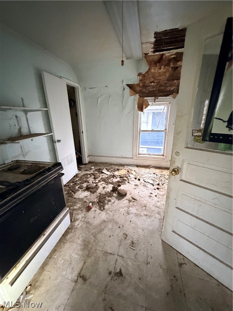 Simon Bauers - Residential Income